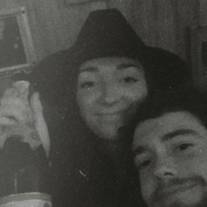 Meet your Posher, Maddie